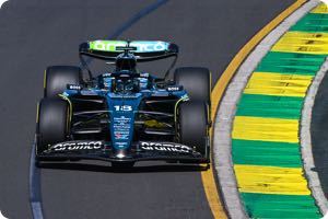 Lance Stroll