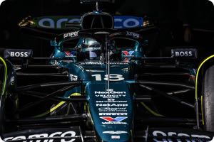 Lance Stroll