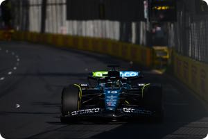 Lance Stroll