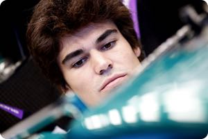 Lance Stroll