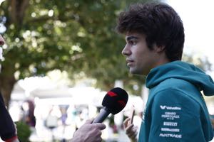 Lance Stroll