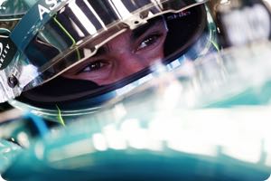 Lance Stroll