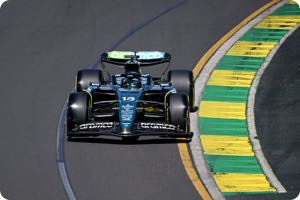 Lance Stroll