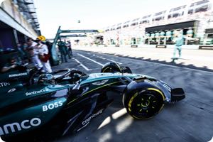 Lance Stroll