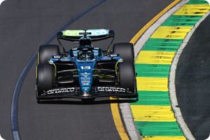 Lance Stroll