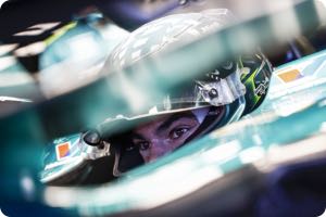 Lance Stroll