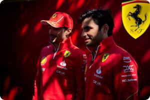 Charles Leclerc