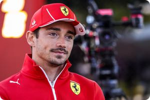 Charles Leclerc