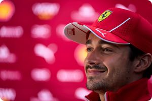 Charles Leclerc