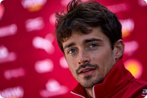 Charles Leclerc