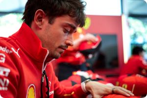 Charles Leclerc