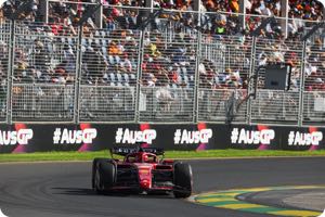 Charles Leclerc