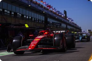 Charles Leclerc
