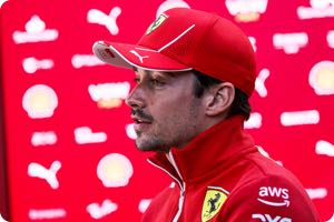 Charles Leclerc