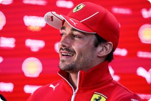 Charles Leclerc