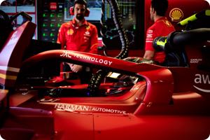 Carlos Sainz