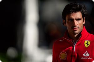 Carlos Sainz