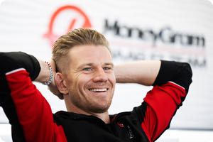Nico Hulkenberg