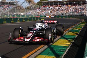 Nico Hulkenberg