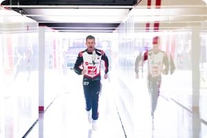 Nico Hulkenberg