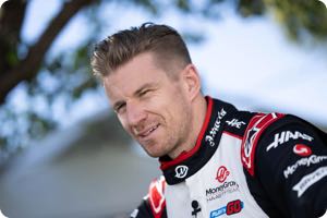 Nico Hulkenberg
