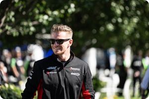 Nico Hulkenberg