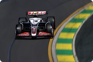Nico Hulkenberg