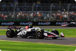 Nico Hulkenberg