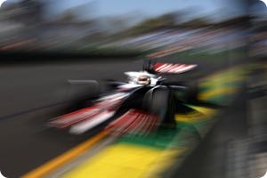 Kevin Magnussen
