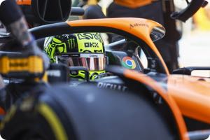 Lando Norris