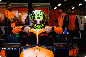 Lando Norris