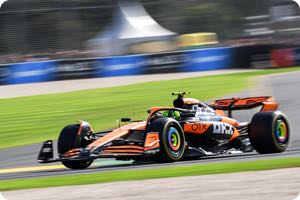 Lando Norris