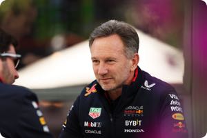 Christian Horner