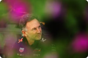 Christian Horner