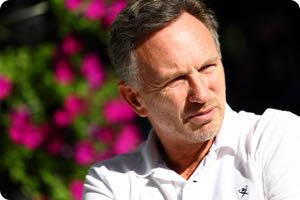 Christian Horner