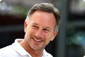 Christian Horner