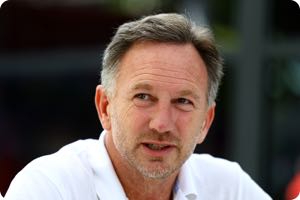 Christian Horner