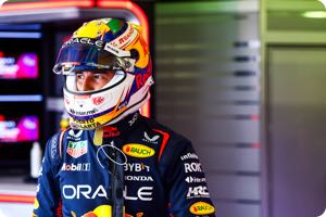 Sergio Perez