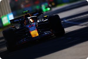Sergio Perez
