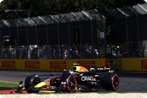 Sergio Perez