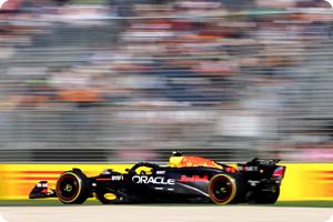 Sergio Perez