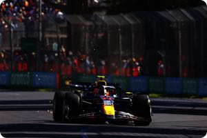 Sergio Perez