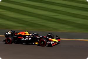 Sergio Perez