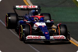 Daniel Ricciardo