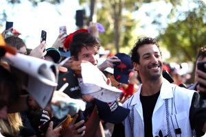 Daniel Ricciardo