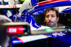 Daniel Ricciardo