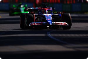 Daniel Ricciardo