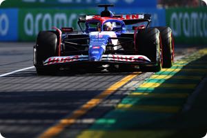 Daniel Ricciardo