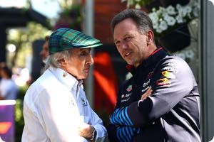 Christian Horner