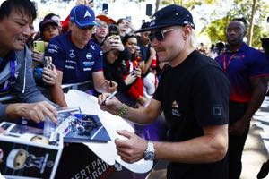 Valtteri Bottas